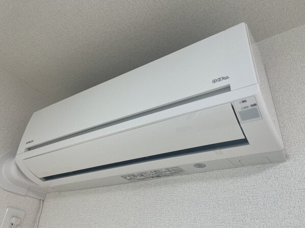 ソリッソ三条の物件内観写真